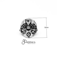 Thumbnail for Stainless Steel Transformers Robot Casting Rings