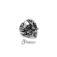 Thumbnail for Stainless Steel Transformers Robot Casting Rings