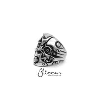 Thumbnail for Stainless Steel Transformers Robot Casting Rings