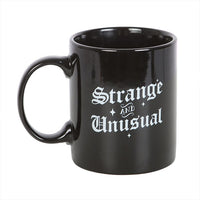 Thumbnail for Strange and Unusual Mug