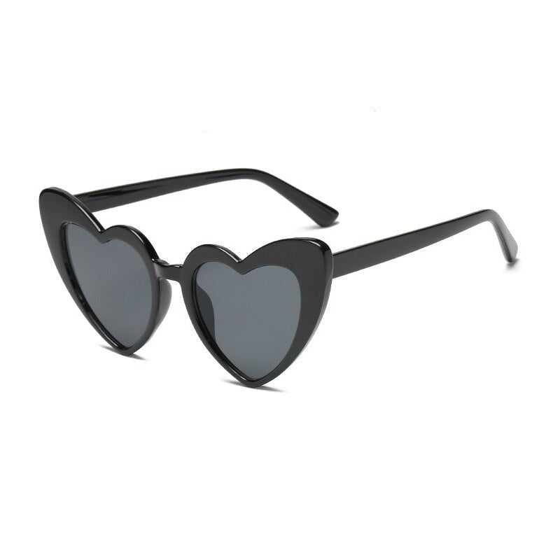 Heart Sunglasses