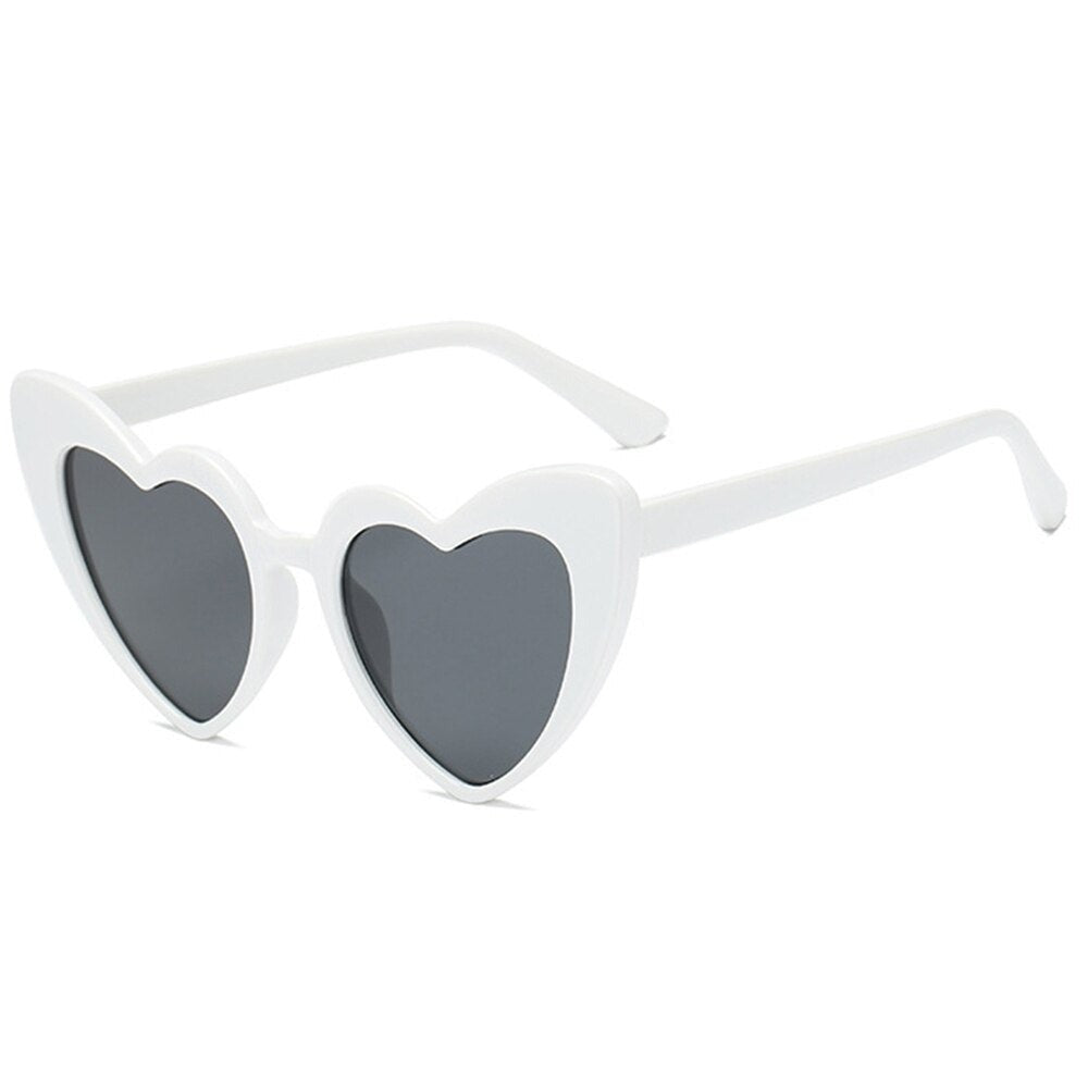 Heart Sunglasses