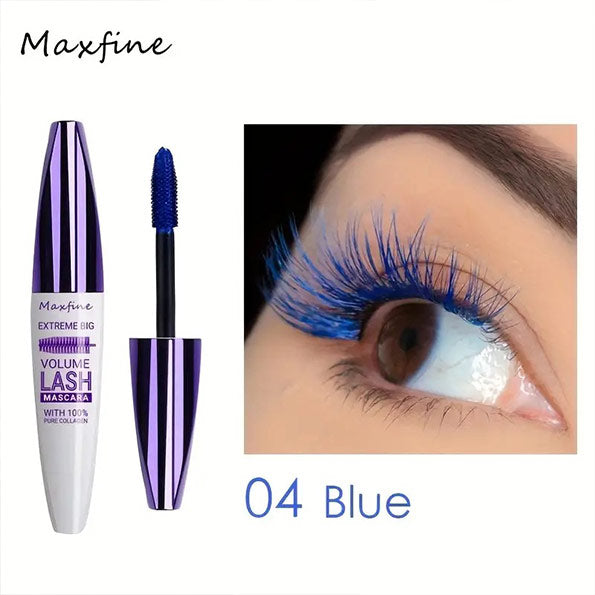 Waterproof Mascara