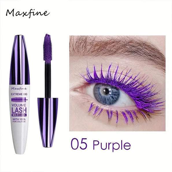 Waterproof Mascara