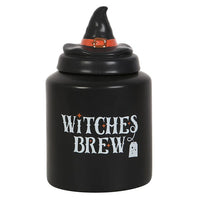 Thumbnail for Witches Brew Jar