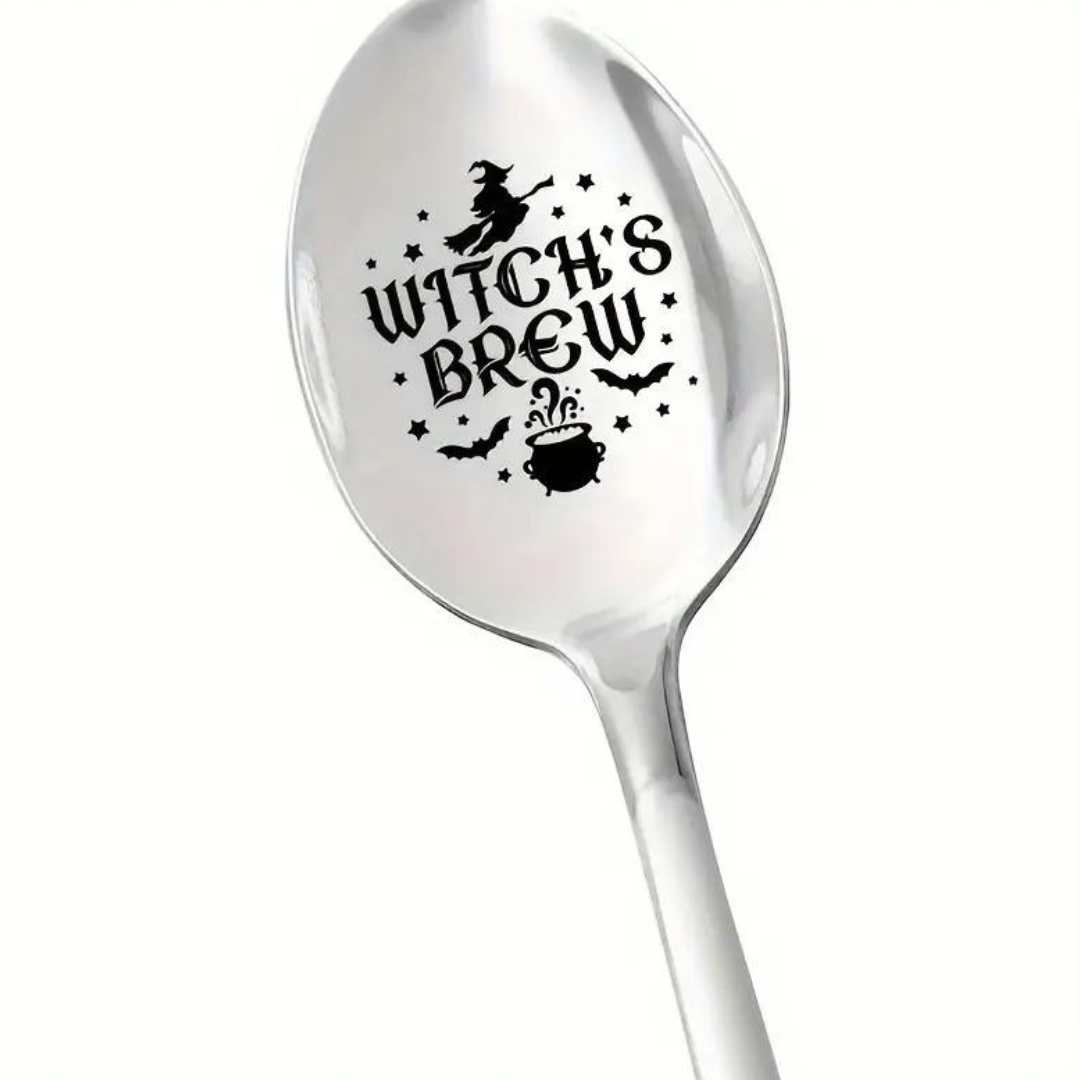 Witches Brew Teaspoon