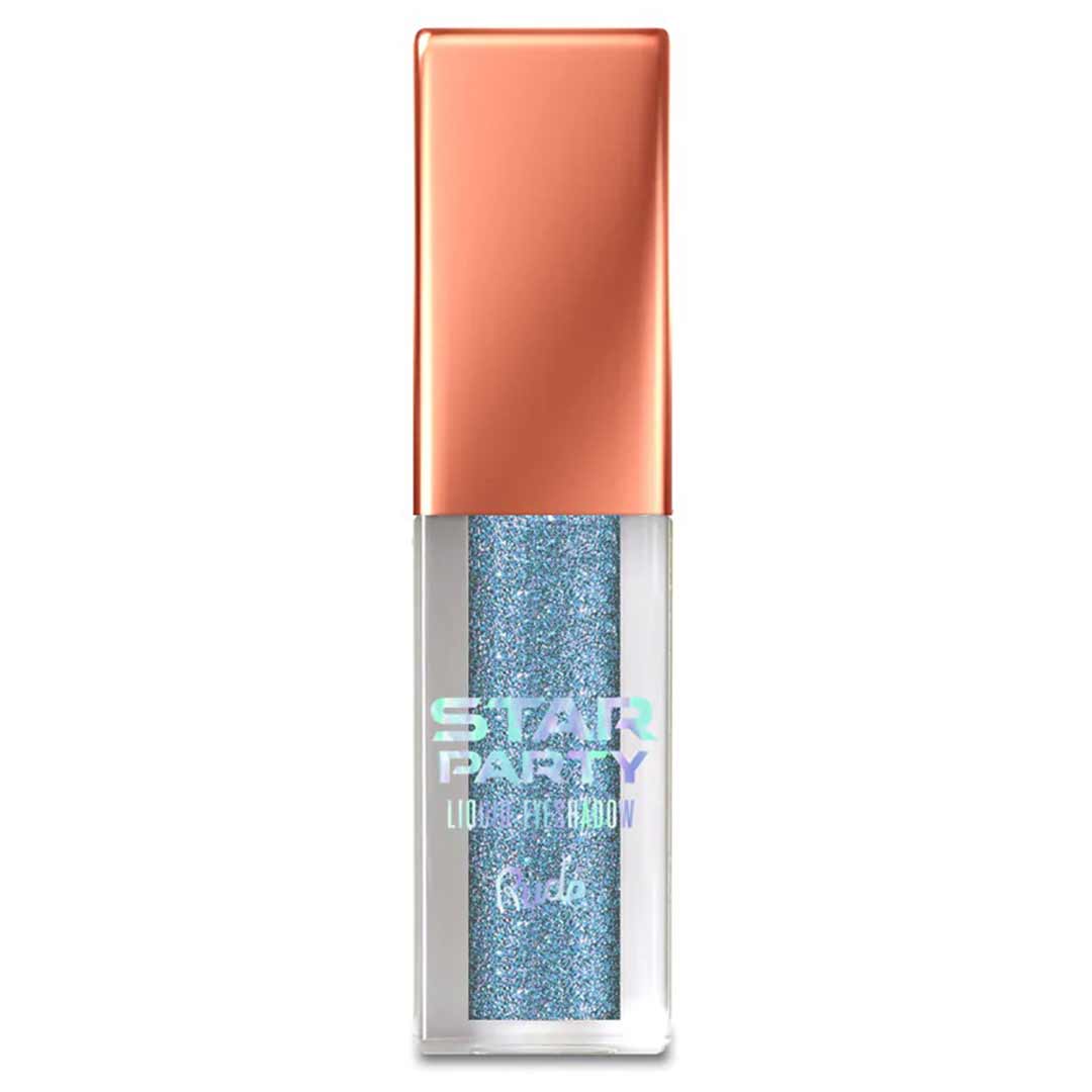 Star Party Liquid Glitter Eyeshadow