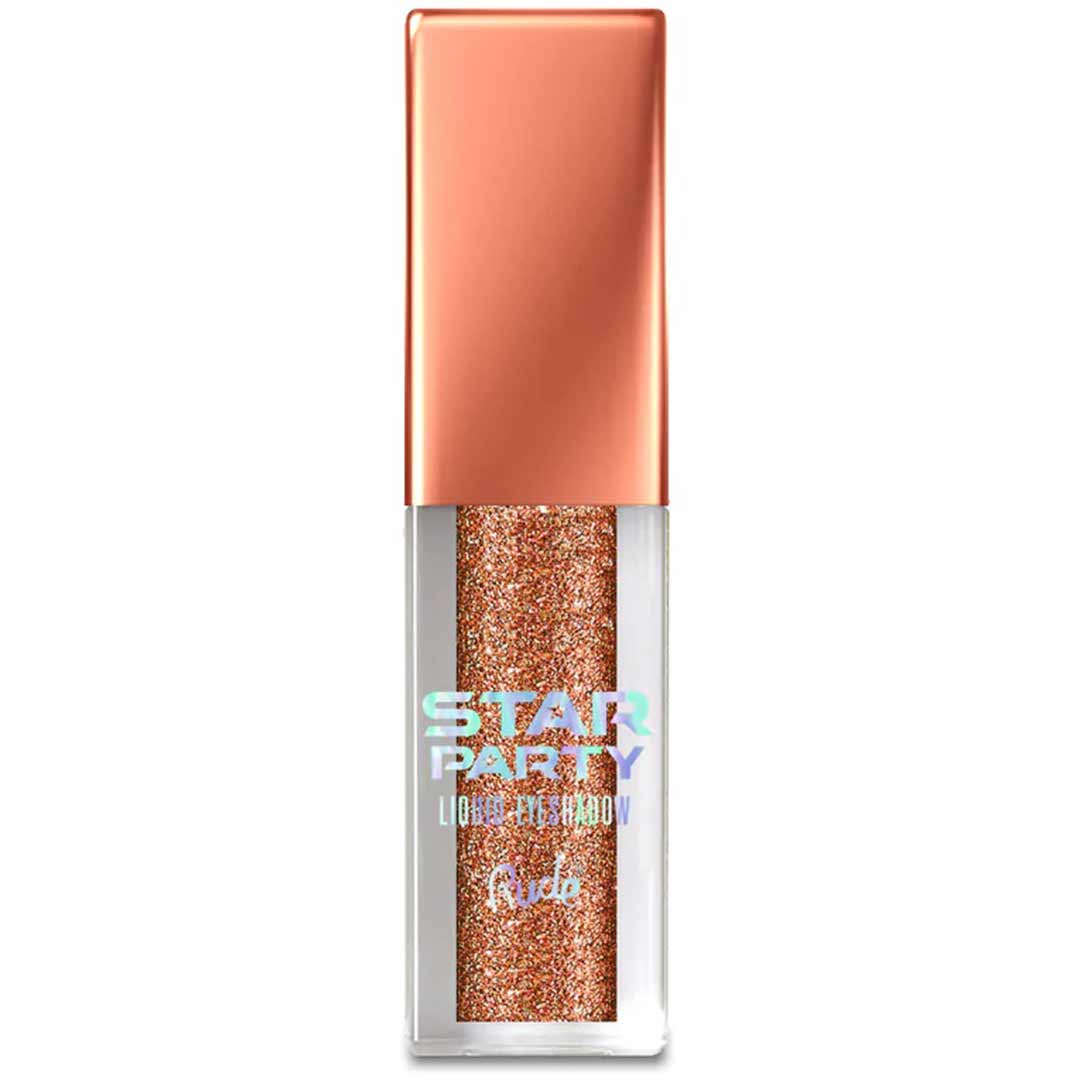 Star Party Liquid Glitter Eyeshadow