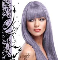 Thumbnail for Antique Mauve Purple Hair Colour