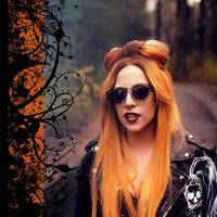 Thumbnail for Apricot Hair Colour