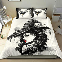 Thumbnail for Witch Bedding Set