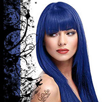 Thumbnail for Atlantic Blue Hair Colour