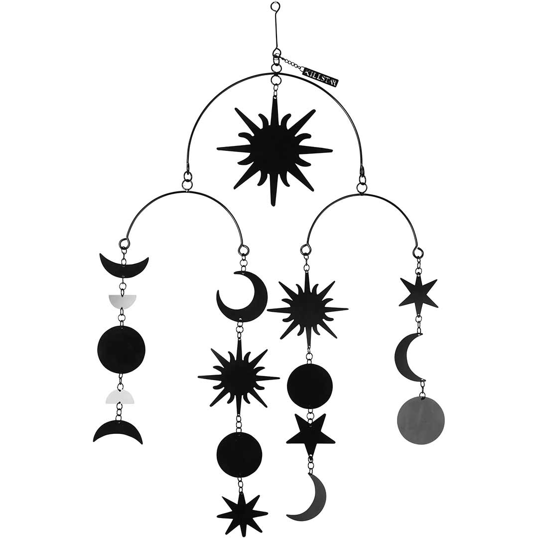 Cosmical Hanging Mobile