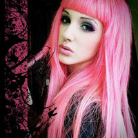 Thumbnail for Carnation Pink Hair Colour