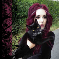 Thumbnail for Dark Tulip Hair Colour