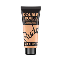 Thumbnail for Double Trouble Foundation and Concealer