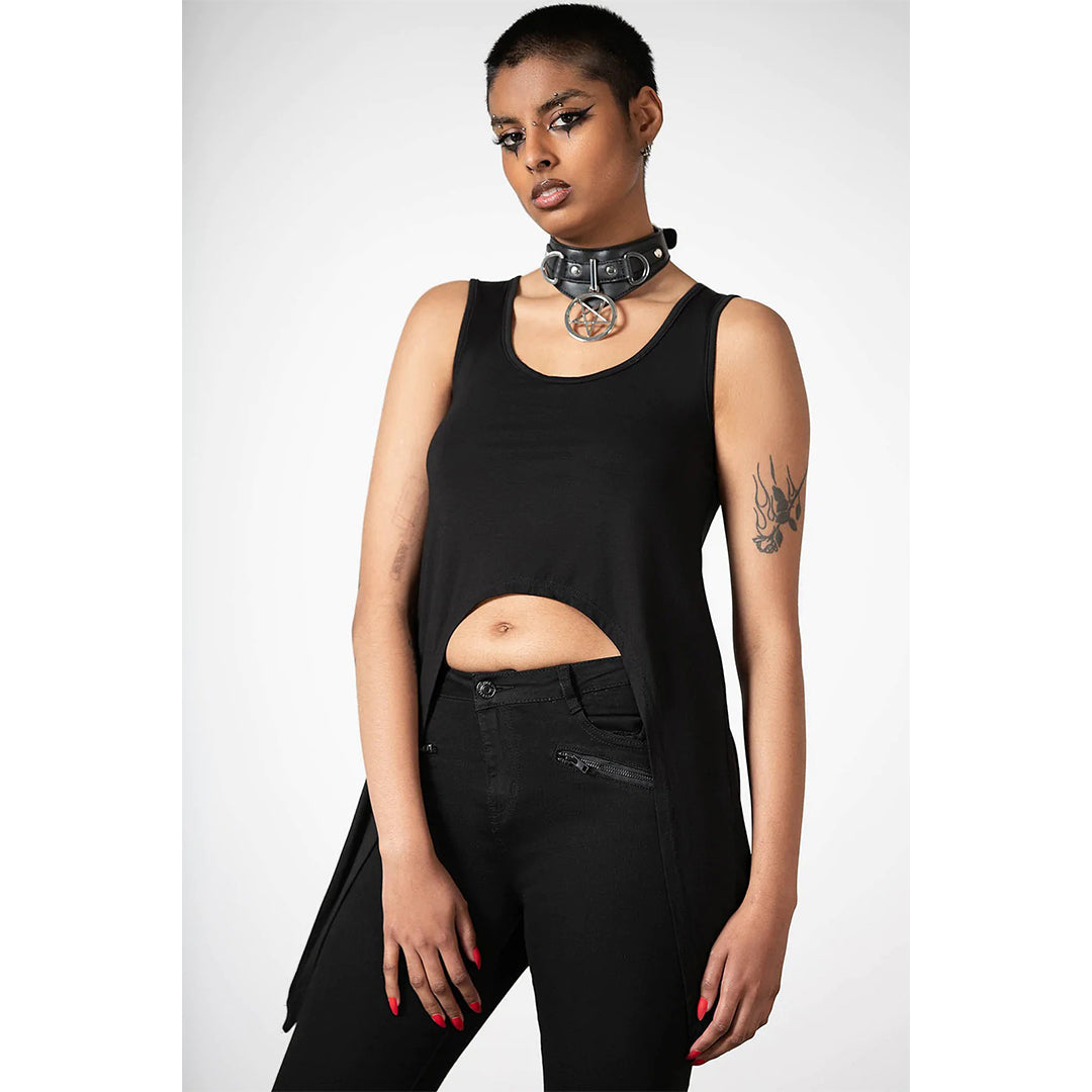 Furor Crop Top