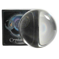 Thumbnail for Fortune Tellers Crystal Ball