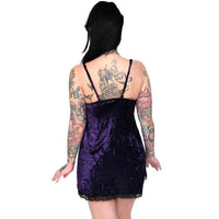 Thumbnail for Lingerie Slip Dress