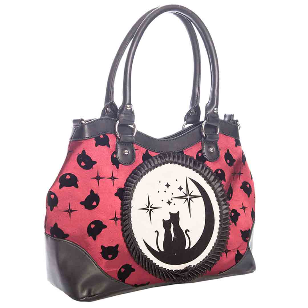 Lunar Sisters Handbag