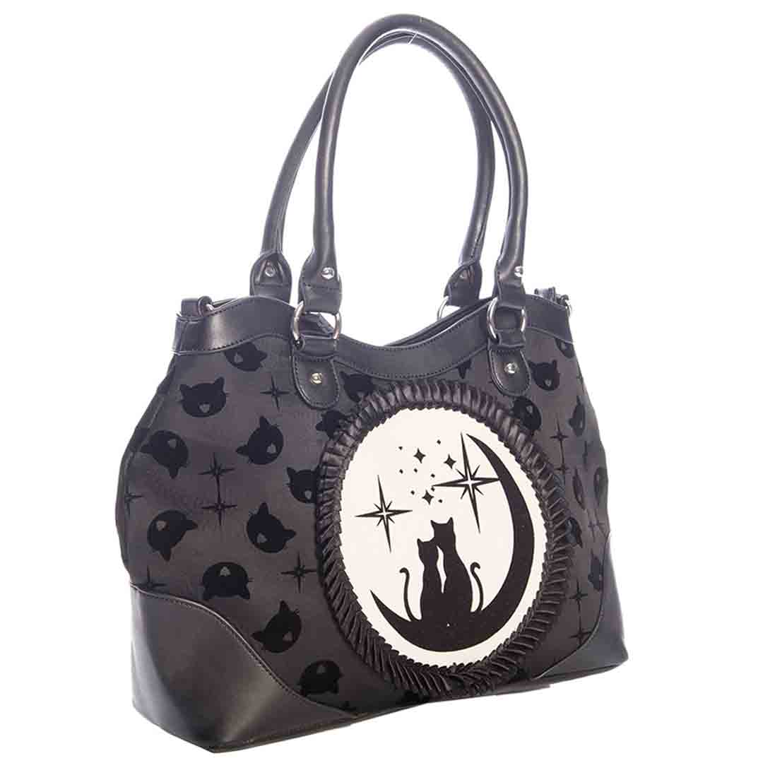 Lunar Sisters Handbag