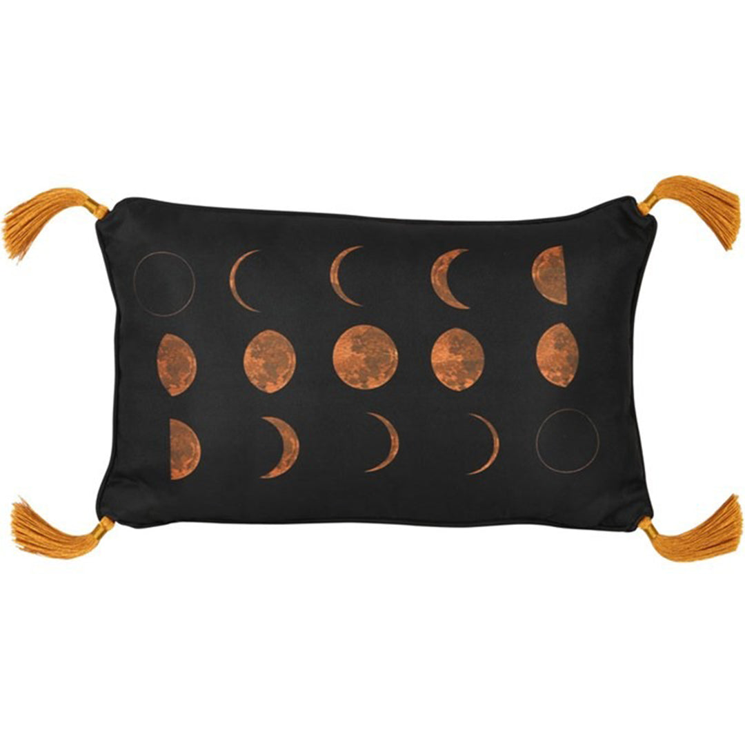 Moon Phases Cushion