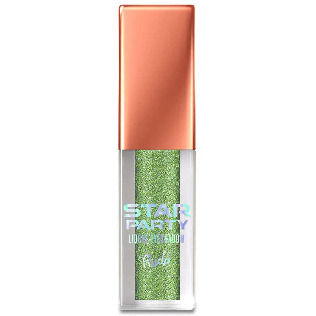 Star Party Liquid Glitter Eyeshadow