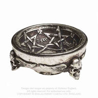 Thumbnail for Pentagramatron Trinket Dish