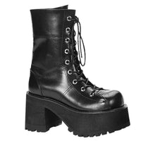 Thumbnail for Ranger-301 Boots - Matte Black