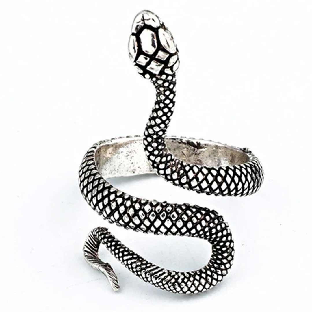 Snake Ring