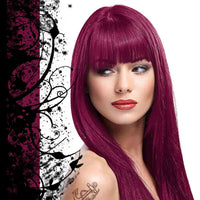 Thumbnail for Rubine Red Hair Colour