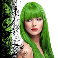 Thumbnail for Spring Green Hair Colour