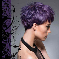 Thumbnail for Ultra Violet Purple Hair Colour