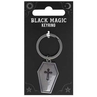 Thumbnail for Black Magic Keyring