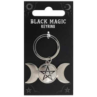 Thumbnail for Black Magic Keyring