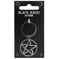 Thumbnail for Black Magic Keyring