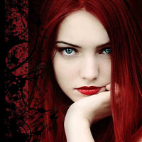 Thumbnail for Vermilion Red Hair Colour