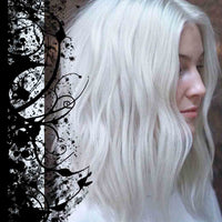 Thumbnail for White Toner Hair Colour