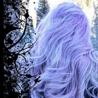 Thumbnail for Wisteria Purple Hair Colour