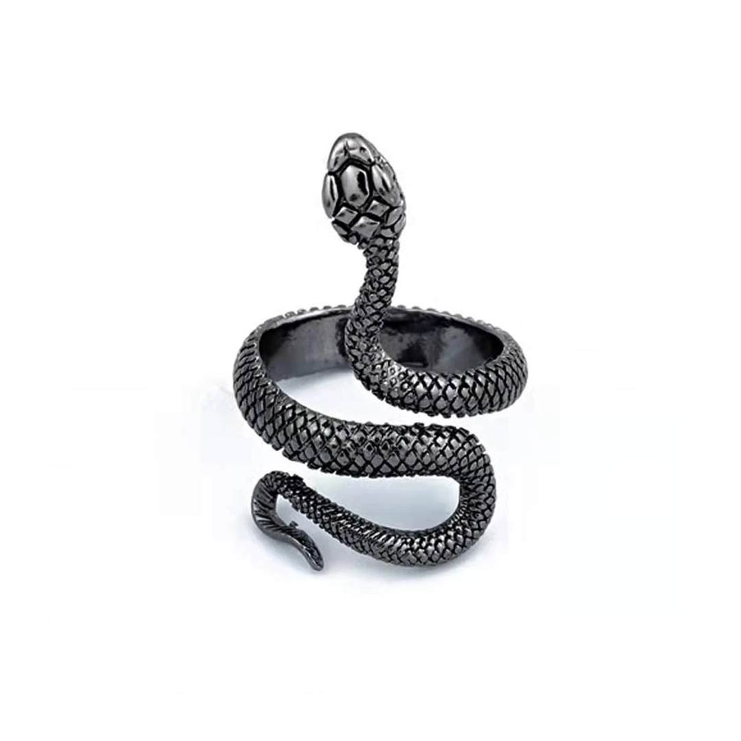 Snake Ring