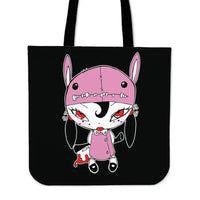 Thumbnail for Axe Girl Tote Bag