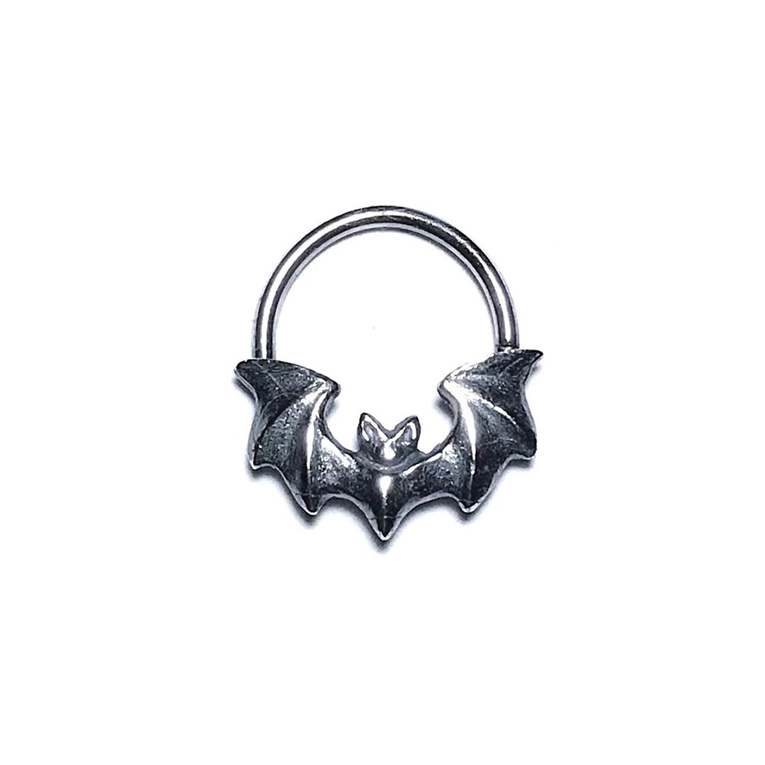 Lil Bats Septum Ring