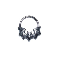 Thumbnail for Lil Bats Septum Ring