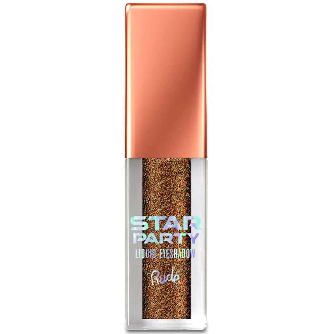 Star Party Liquid Glitter Eyeshadow