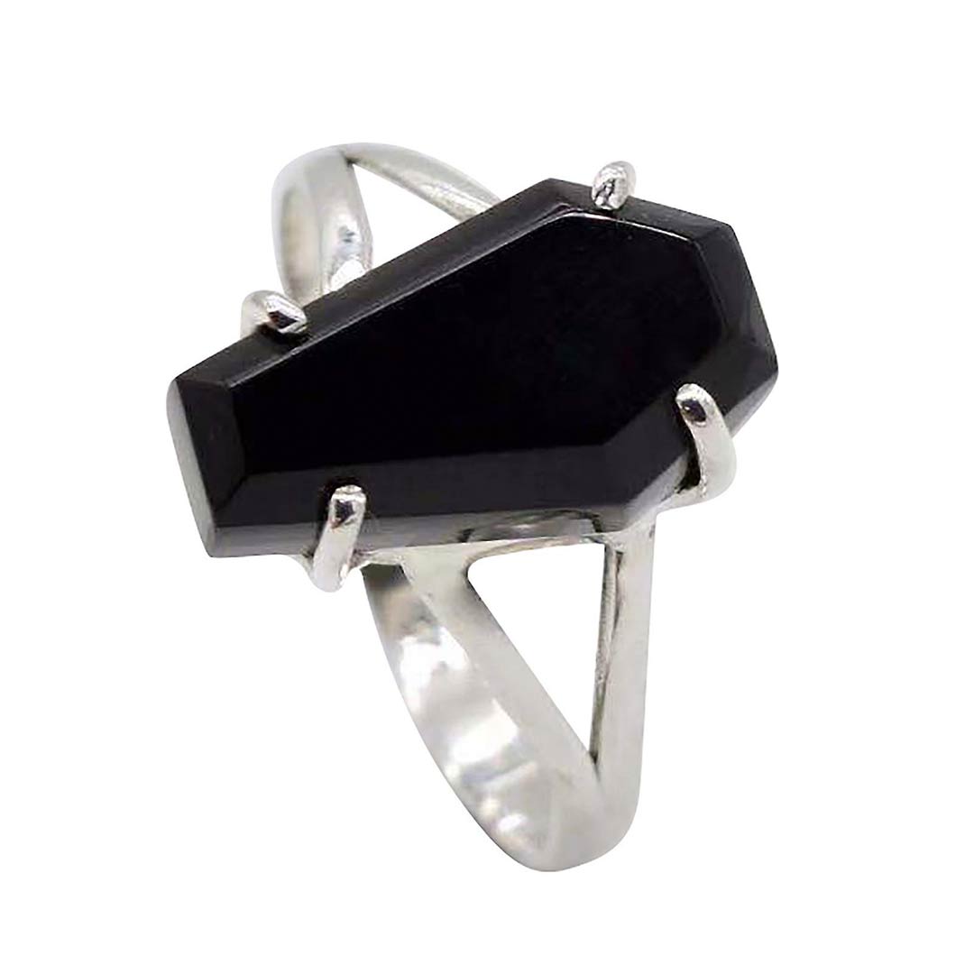 Coffin Ring