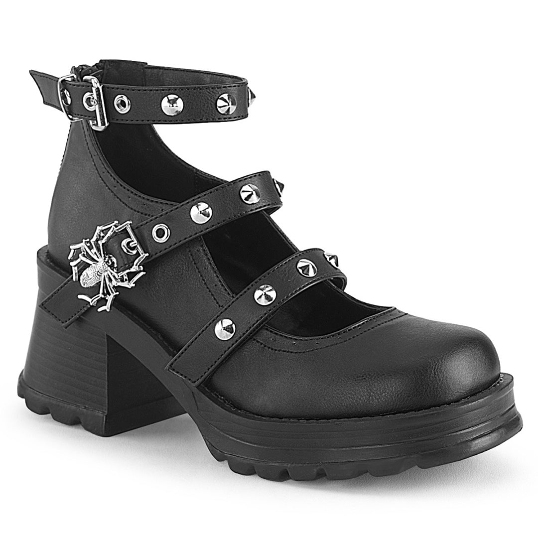 Bratty-30 Platforms