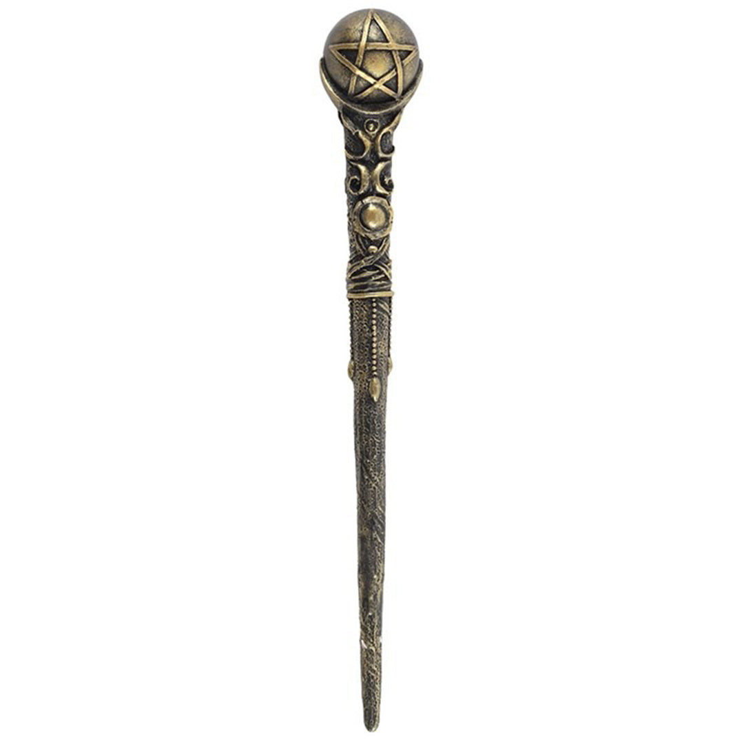 Wiccan Wand