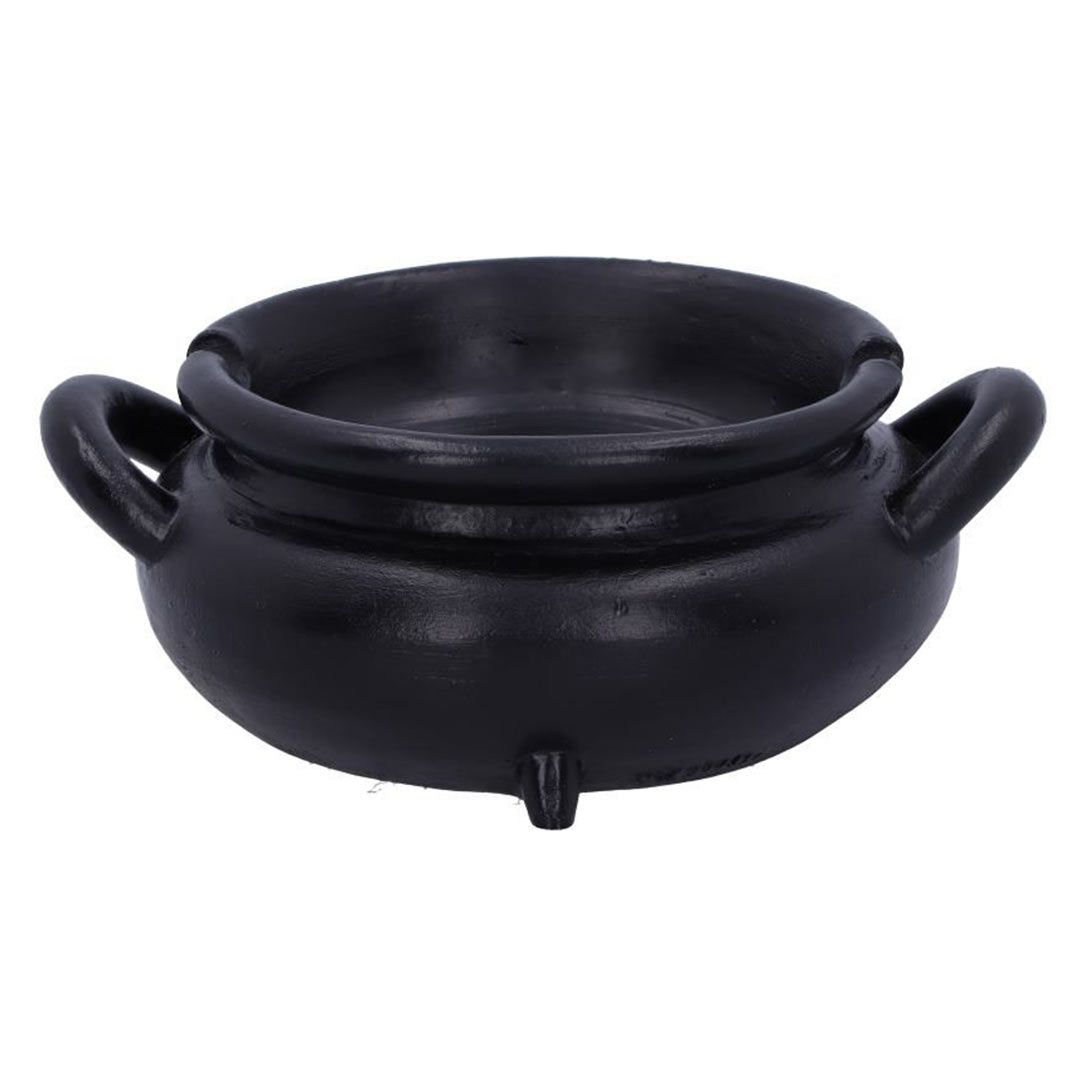 Cauldron Bubble Incense Burner