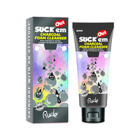 Thumbnail for Suck'em Out Charcoal Foam Cleanser