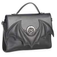 Thumbnail for Dreamcatcher Bat Handbag